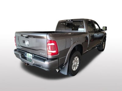2022 RAM 3500 Laramie