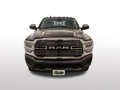 2022 RAM 3500 Laramie