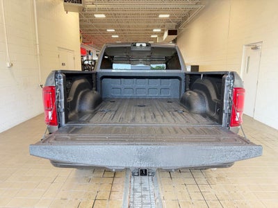 2027 RAM 3500 Laramie