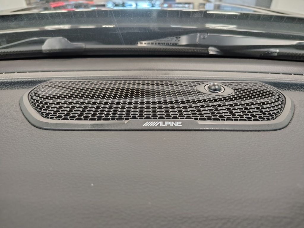 2027 RAM 3500 Laramie
