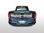 2027 RAM 3500 Laramie