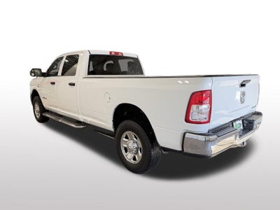2022 RAM 3500 Tradesman