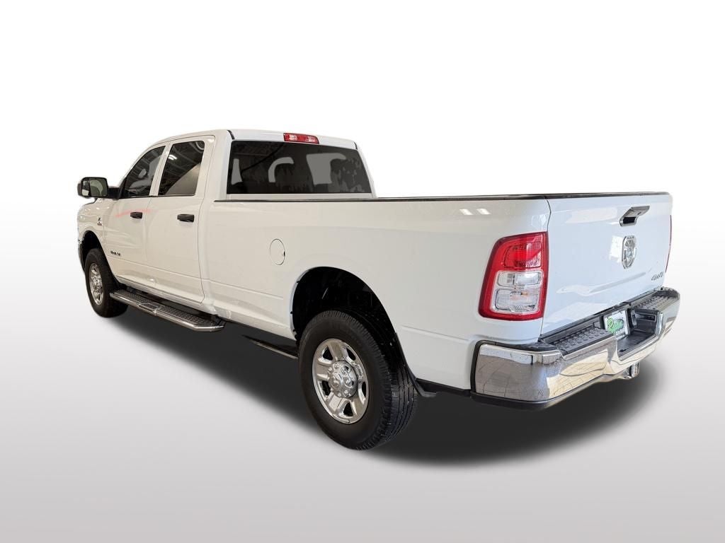 2022 RAM 3500 Tradesman