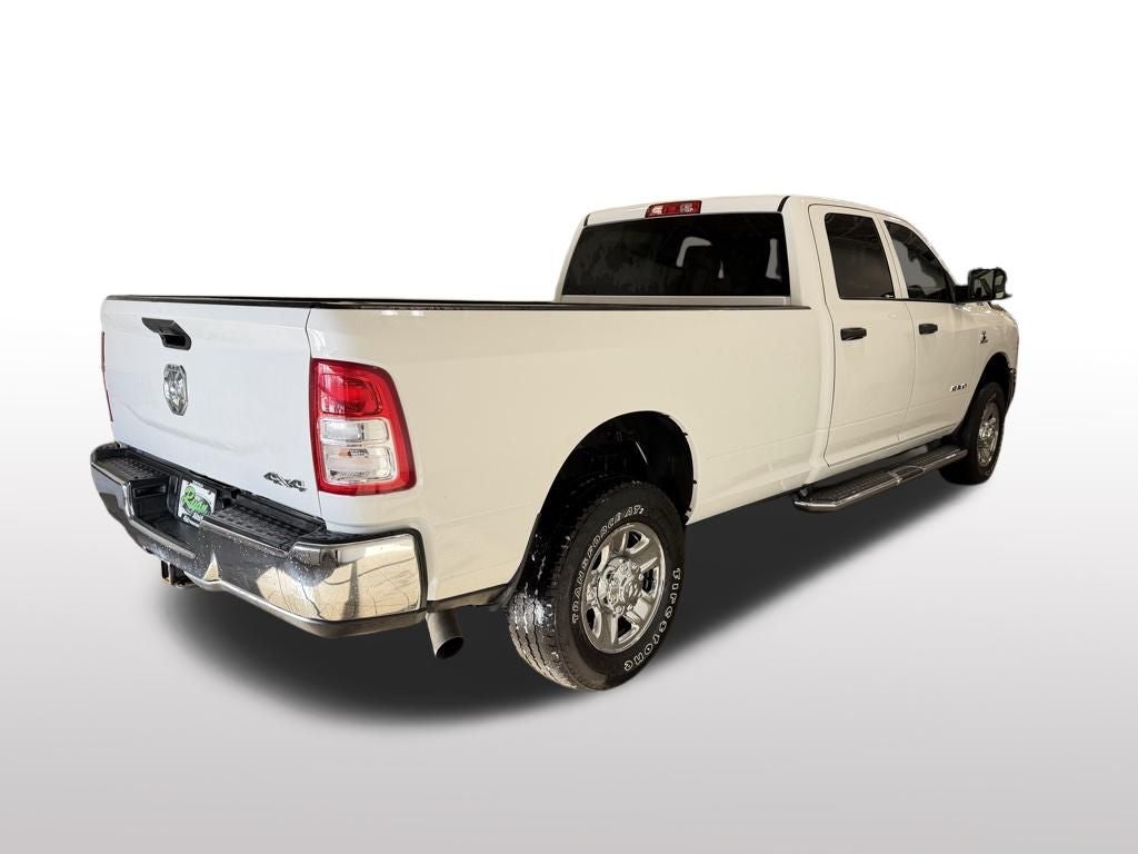 2022 RAM 3500 Tradesman