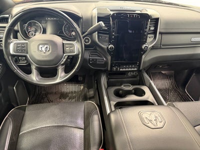 2022 RAM 3500 Laramie