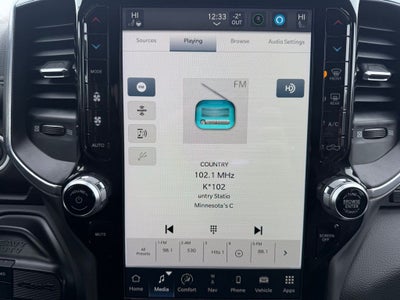 2022 RAM 3500 Laramie