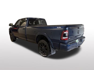 2022 RAM 3500 Laramie