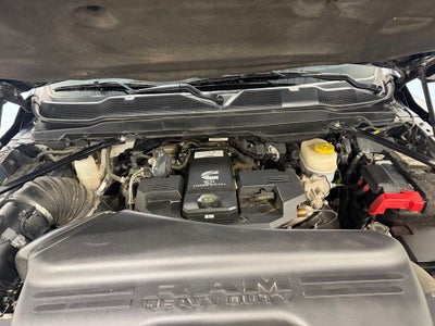 2022 RAM 3500 Laramie