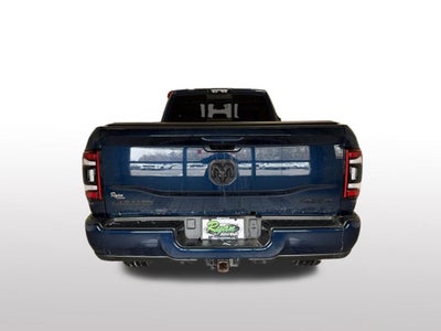 2022 RAM 3500 Laramie