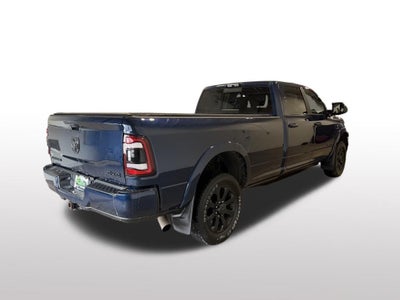 2022 RAM 3500 Laramie