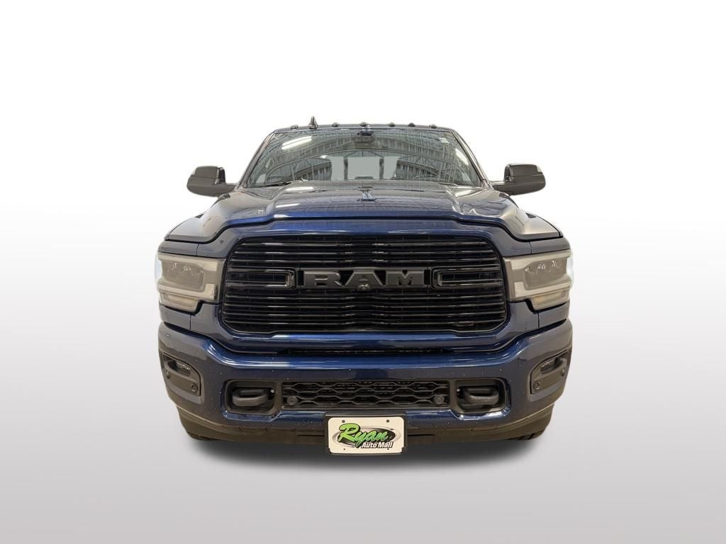 2022 RAM 3500 Laramie