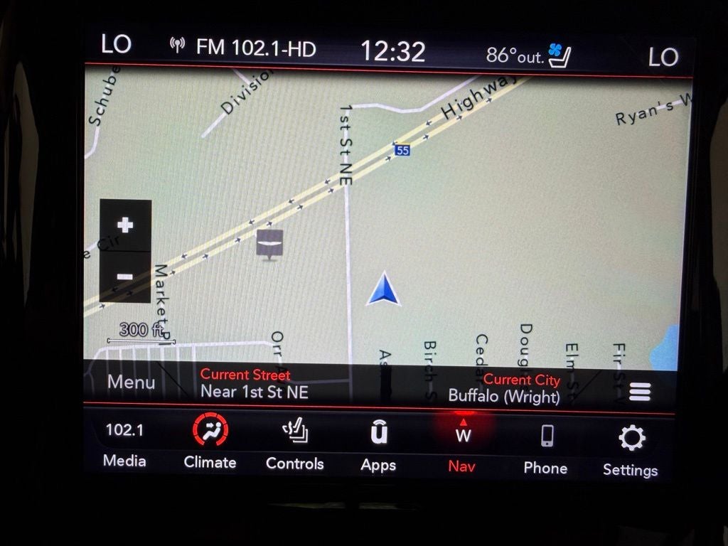 2020 RAM 3500 Laramie