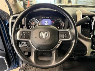 2020 RAM 3500 Laramie
