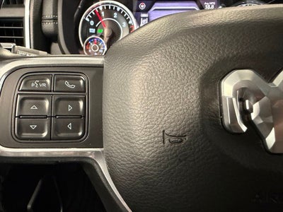 2020 RAM 3500 Laramie