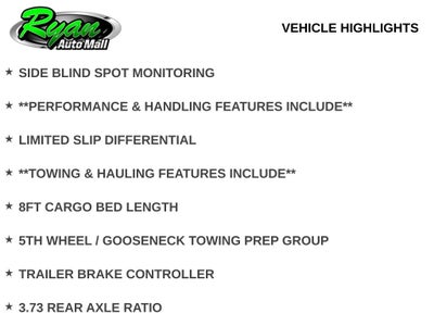2020 RAM 3500 Laramie