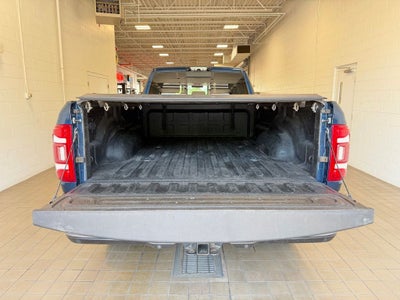 2020 RAM 3500 Laramie