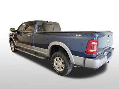2020 RAM 3500 Laramie