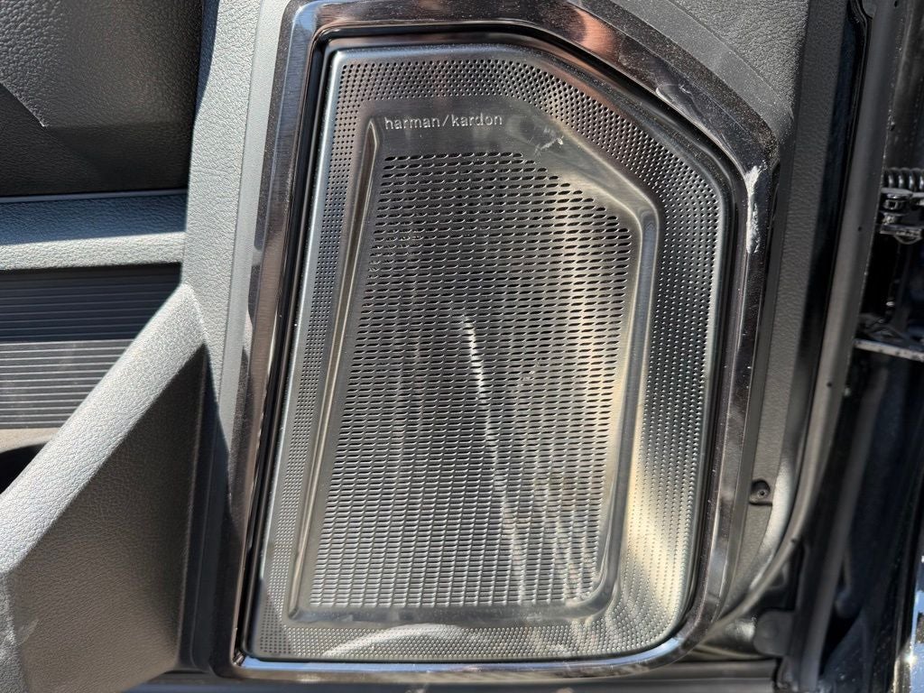 2027 RAM 3500 Limited