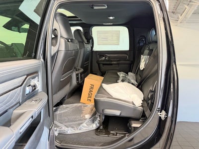 2027 RAM 3500 Limited
