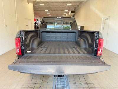 2027 RAM 3500 Limited