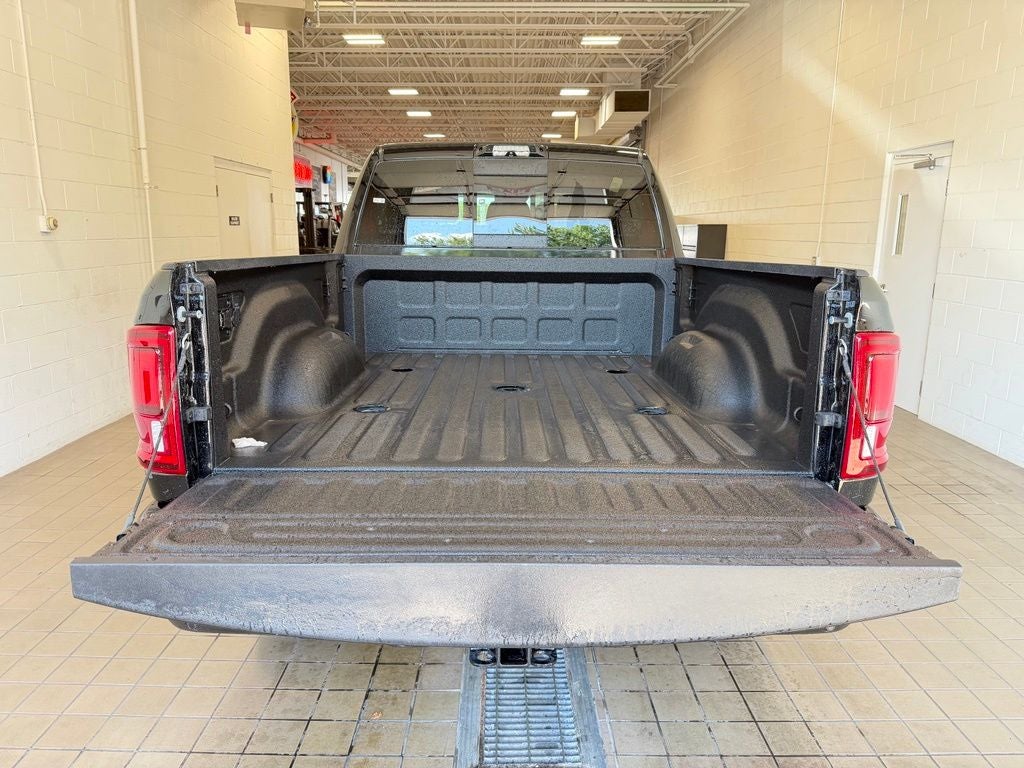 2027 RAM 3500 Limited