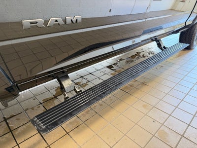 2027 RAM 3500 Limited