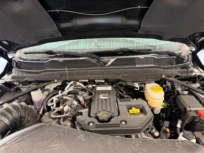 2027 RAM 3500 Limited