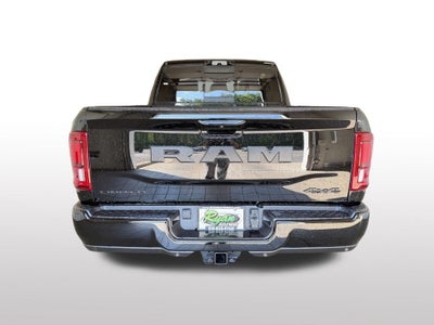 2027 RAM 3500 Limited