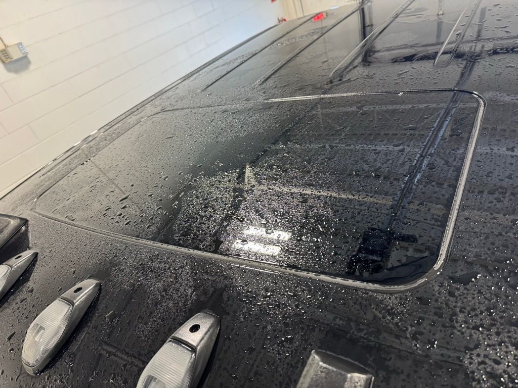 2024 RAM 3500 Limited