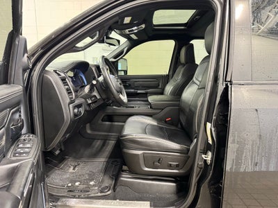 2024 RAM 3500 Limited