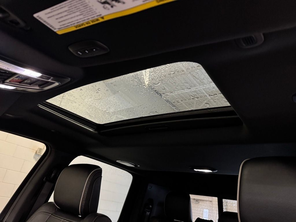 2024 RAM 3500 Limited