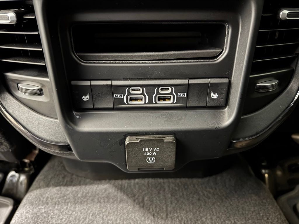 2024 RAM 3500 Limited