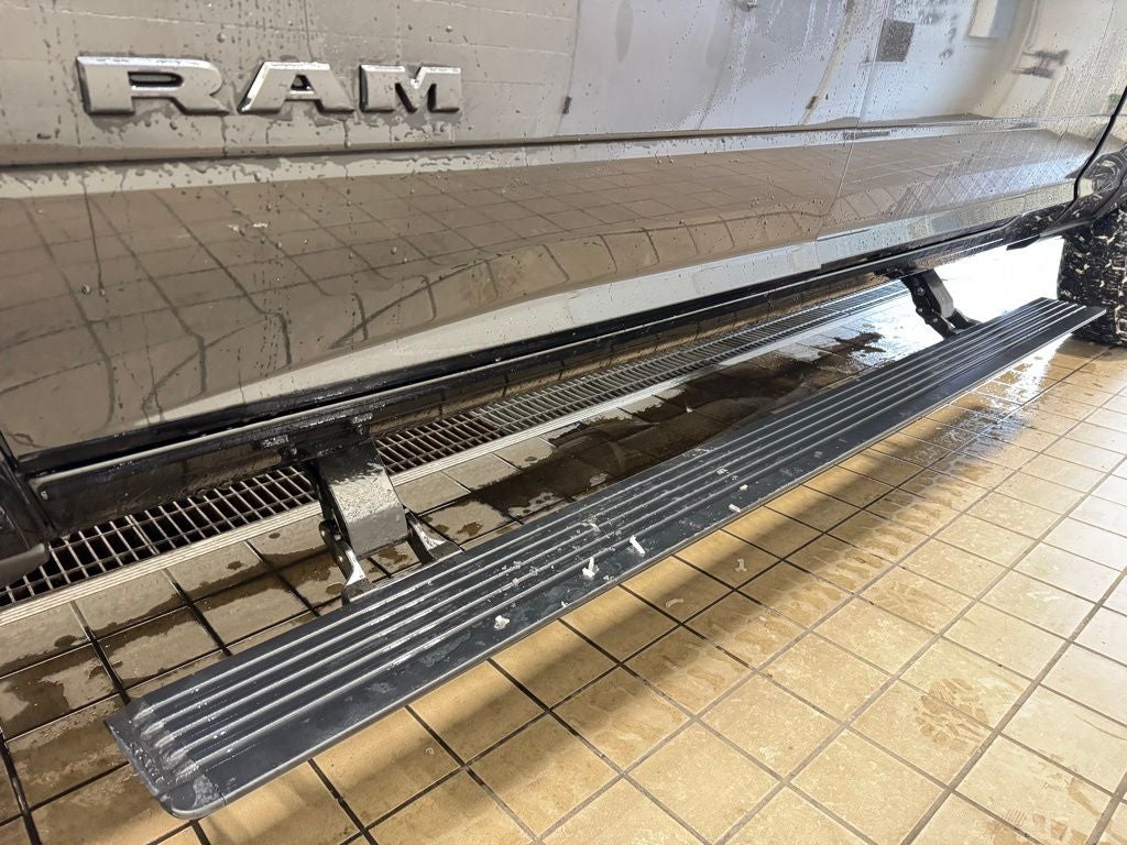 2024 RAM 3500 Limited