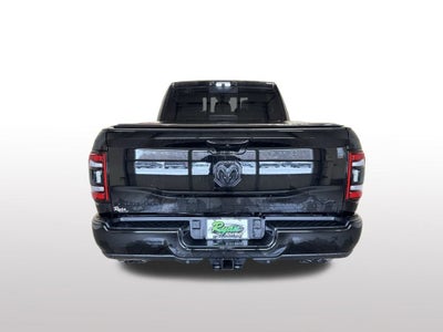 2024 RAM 3500 Limited