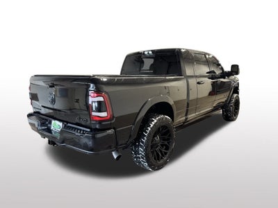 2024 RAM 3500 Limited