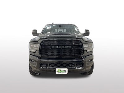 2024 RAM 3500 Limited