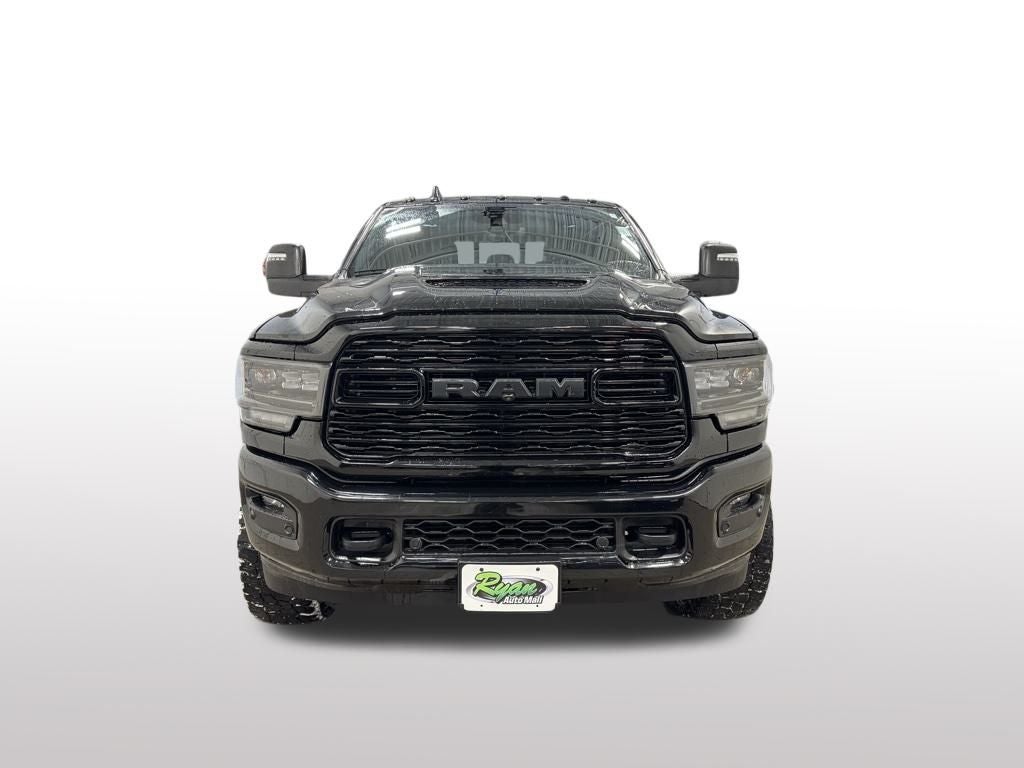 2024 RAM 3500 Limited