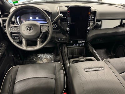 2026 RAM 3500 Limited