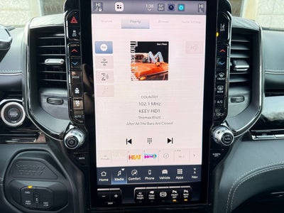 2026 RAM 3500 Limited