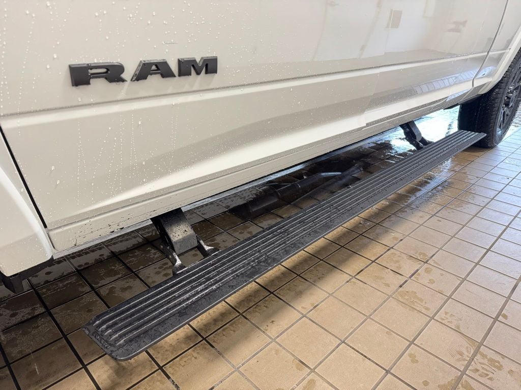 2026 RAM 3500 Limited