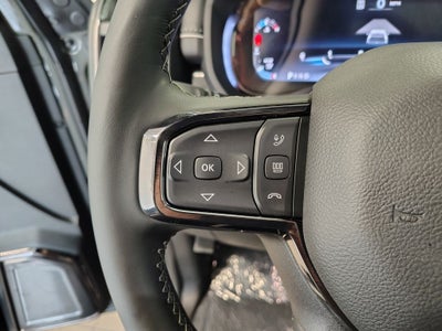2027 RAM 3500 Limited