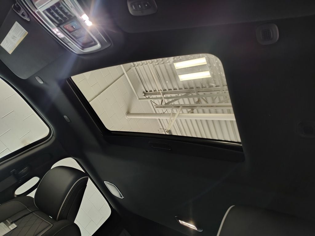 2027 RAM 3500 Limited