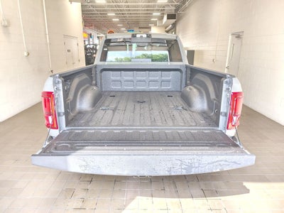2027 RAM 3500 Limited
