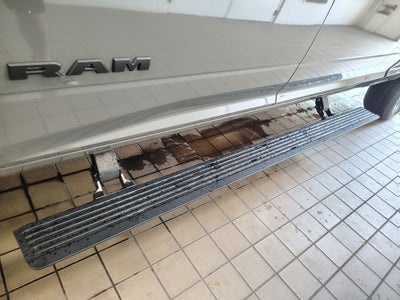 2027 RAM 3500 Limited