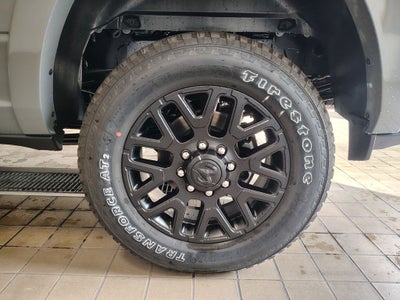 2027 RAM 3500 Limited