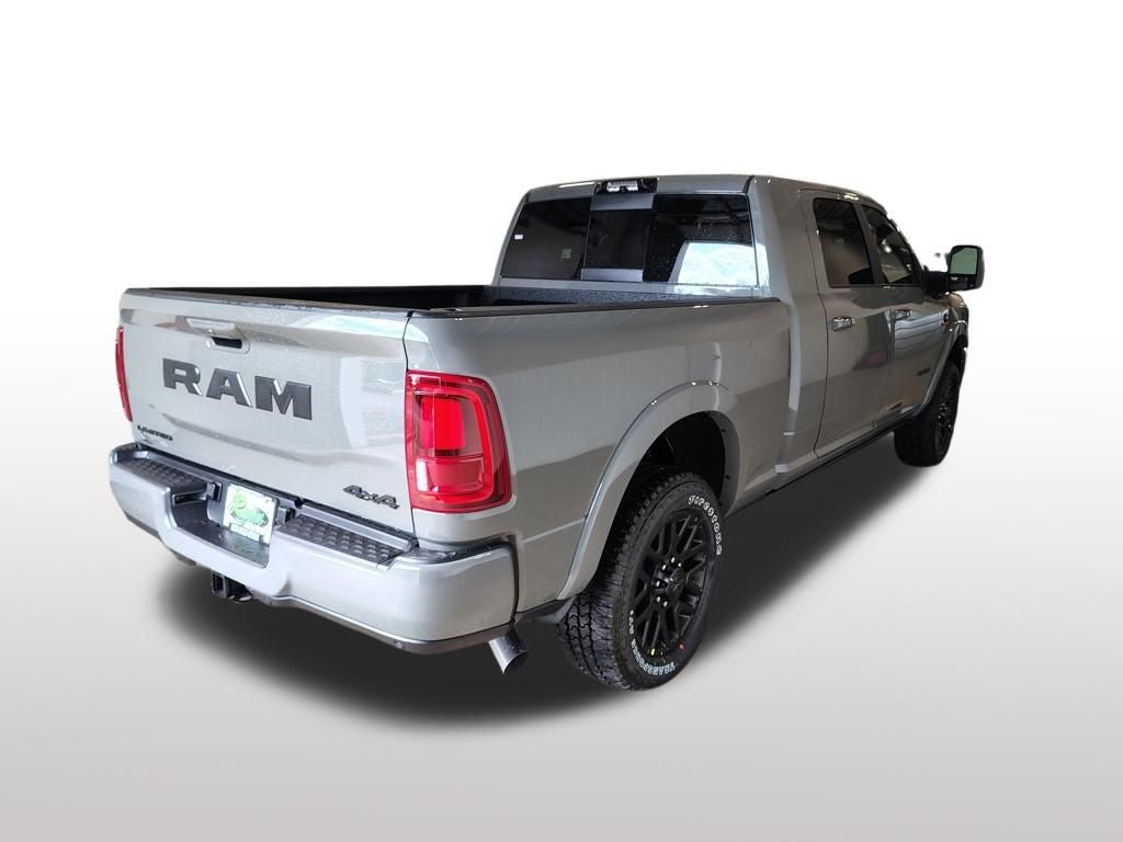 2027 RAM 3500 Limited