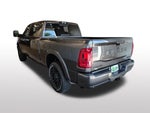 2027 RAM 3500 Limited