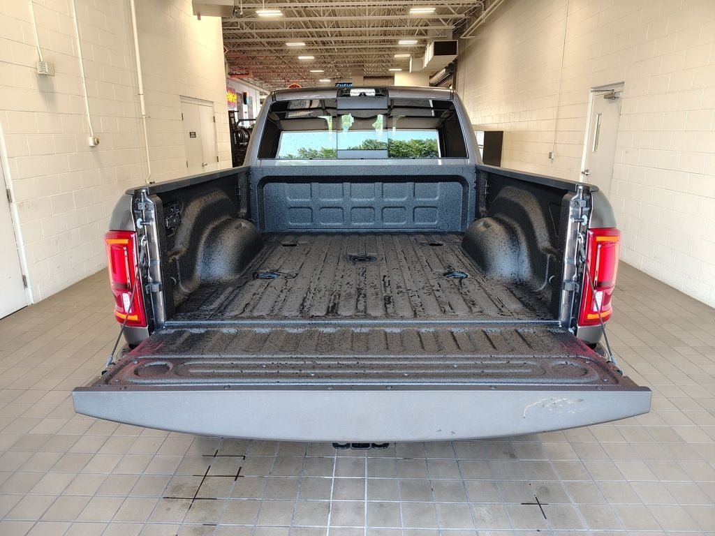 2027 RAM 3500 Limited