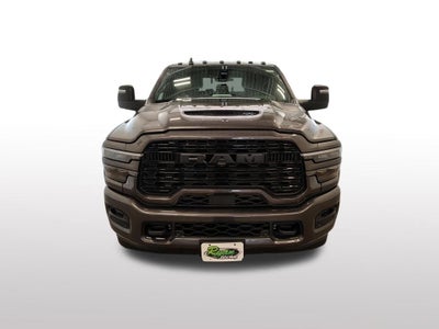 2027 RAM 3500 Limited
