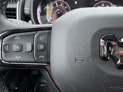 2026 RAM 3500 Limited